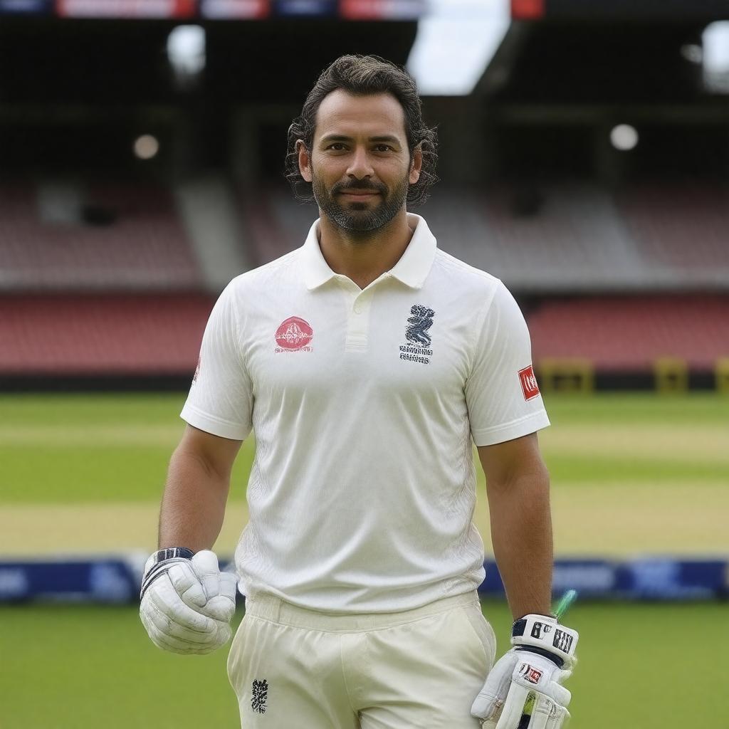 Mark Ramprakash